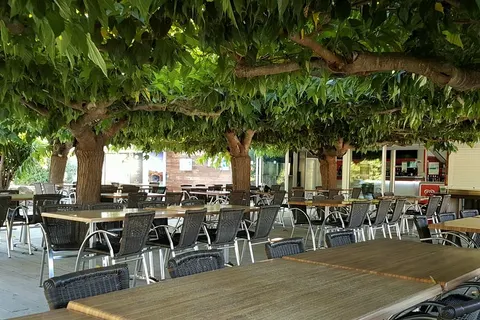 Camping La Pietra foto 15