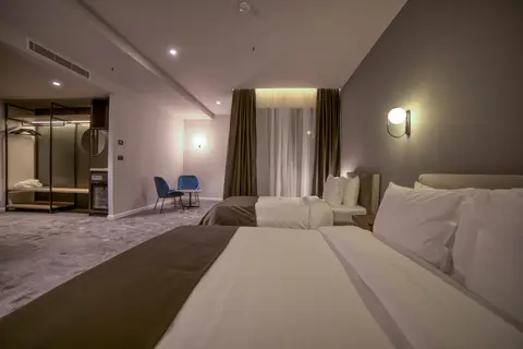 Boscovich Boutique Hotel in Podgorica, foto 16