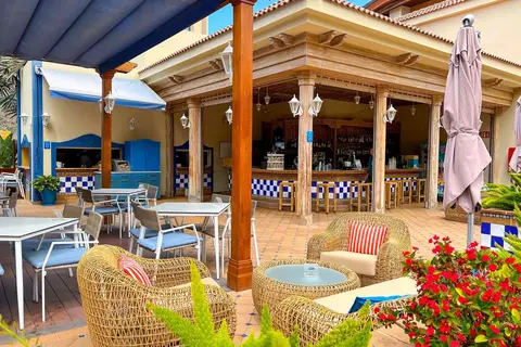 Hotel Cordial Mogán Playa in Playa de Mogán — foto 5