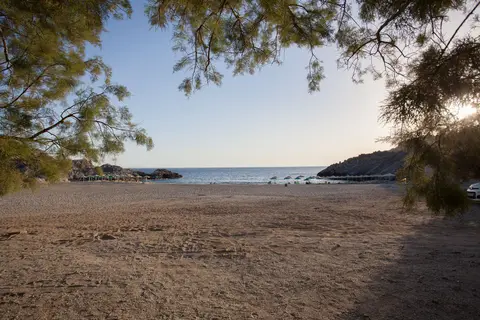 Ammoudi Hotel in Πλακιάς — foto 22