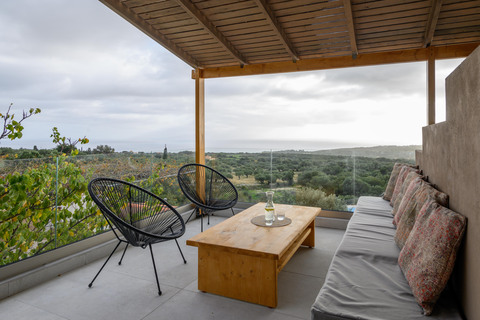 Hilltop Resort foto 3