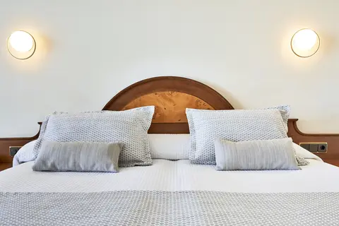 Hotel Serrano Palace in Cala Ratjada — foto 15