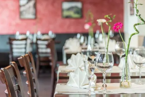 Andante Hotel Dresden foto 23