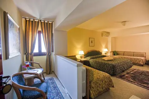 Hotel Elimo in Erice — foto 6