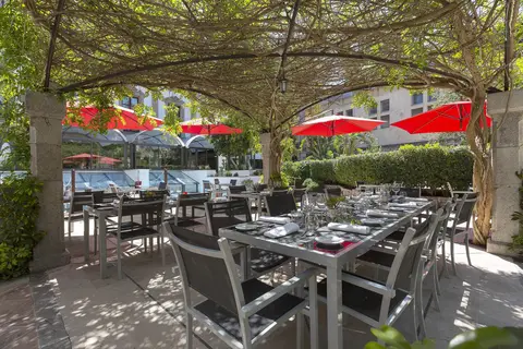 Gran Hotel Soller in Sóller — foto 21