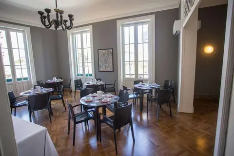 Re Vittorio Deluxe in Messina — foto 4
