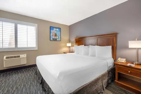 Best Western McCarran Inn in Las Vegas, foto 19
