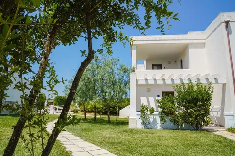 Torre Guaceto Greenblu Resort in Carovigno — foto 11