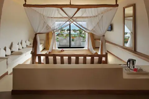 Gold Zanzibar Beach House & Spa in Kendwa — foto 23