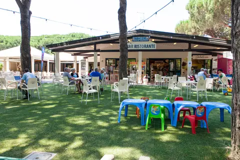 Cesenatico Camping Village in Cesenatico — foto 23