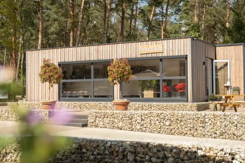 Vakantiepark Hoge Kempen foto 20