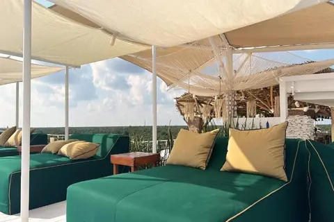 Siente Tulum in Cancún — foto 20