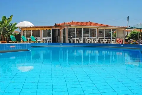 John Mary Apartments in Δημοτική Ενότητα Γουβών