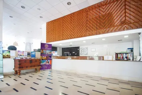 Hotel Servigroup Trinimar in Benicàssim / Benicasim — foto 3