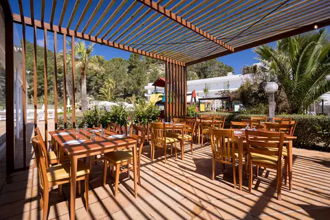Balansat Resort in Sant Joan de Labritja — foto 12