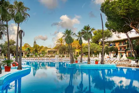 Vell Marí Hotel & Resort in Can Picafort — foto 3