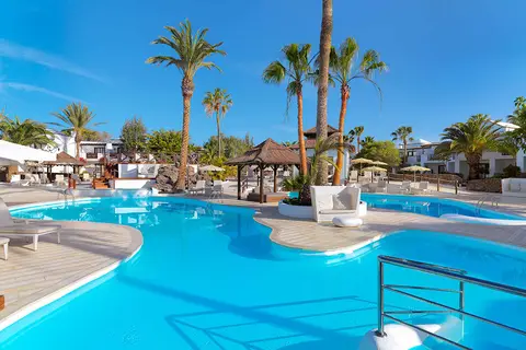 H10 White Suites in Yaiza