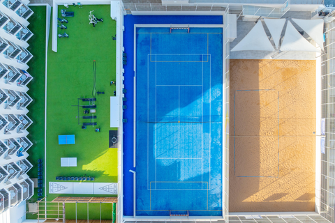 Hovima Cool Costa Adeje - adults only foto 15