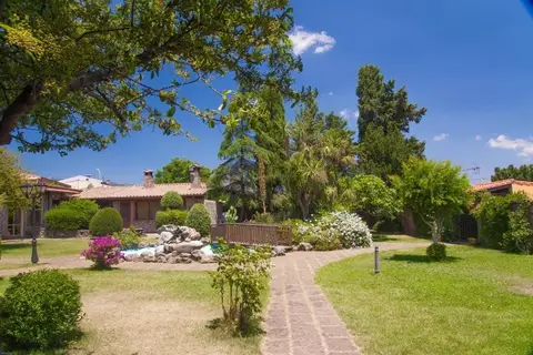 Sa Mola Villa Maria Francesca in Bonàrcadu/Bonarcado, foto 7