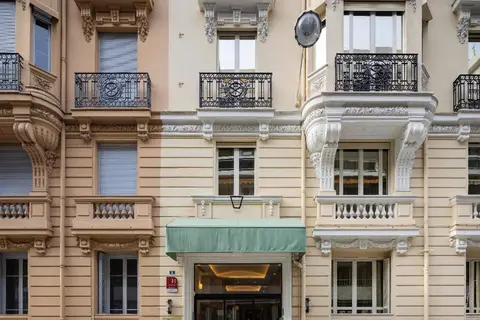 Sonder Yelo Mozart in Nice, foto 9