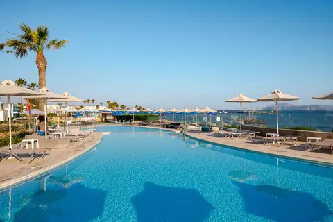 Mastichari Bay Hotel & Family Suites in Μαστιχάρι — foto 15