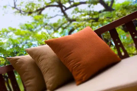 Hyatt Regency Hua Hin in Hua Hin — foto 23