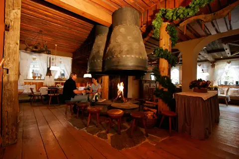 Ferienhotel Alber in Mallnitz — foto 2