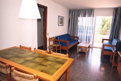 Pierre & Vacances Residence Comarruga in el Vendrell — foto 5
