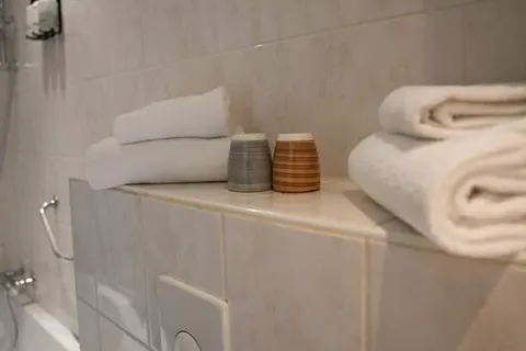 Hotel Het Witte Paard foto 14