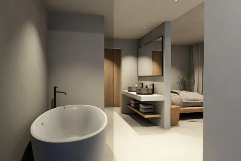 Indigo Inn foto 16