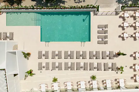 RH Silene Hotel & Spa in Castellón De La Plana — foto 2