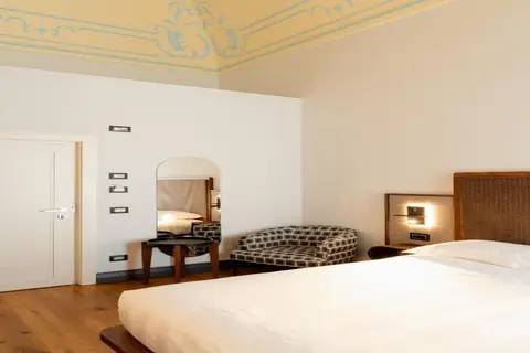 Lo Stemma Luxury Boutique Hotel in Matera, foto 8