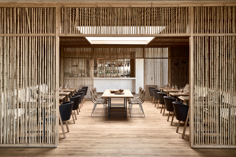 Olea All Suite Hotel foto 10