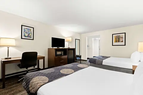 Best Western Yacht Habor Hotel in San Diego — foto 24