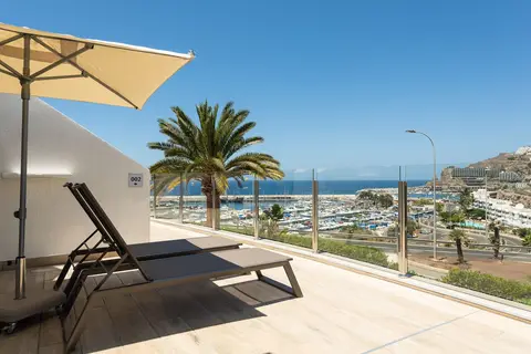 Appartementen Holiday Club Puerto Calma in Las Palmas de Gran Canaria — foto 25