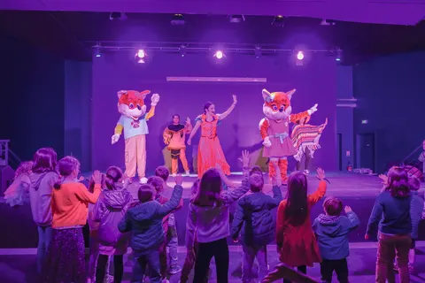 Vakantiepark Belambra Les Salins foto 8