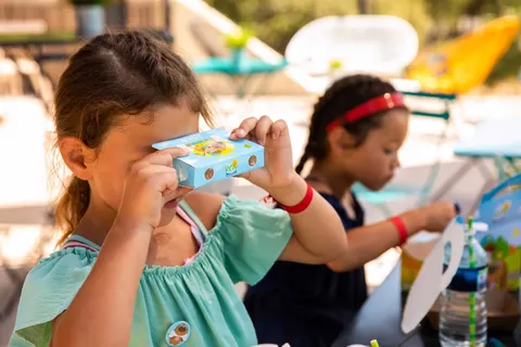 Camping Rcn Domaine De La Noguiere foto 12