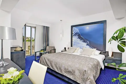 Hotel Lapad in Dubrovnik — foto 3