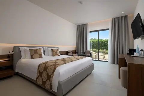 The Ixian Grand Hotel in Ιαλυσός — foto 13