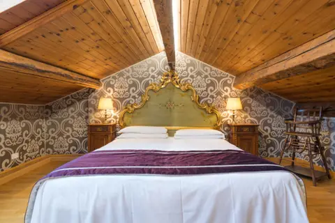 Casa Nicolò Priuli in Venetië, foto 18