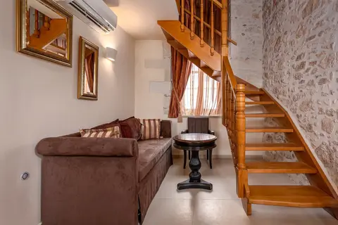 Palazzino di Corina in Rethimnon — foto 5