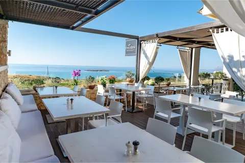 Alexis Hotel in Chania, foto 6