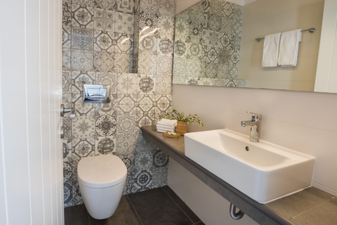 Appartementen Villa Reina foto 25