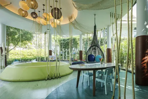 Banyan Tree Krabi in Krabi — foto 8