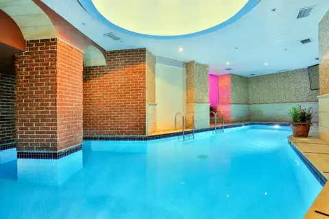 Orient Express & Spa By Orka Hotels in Fatih — foto 26