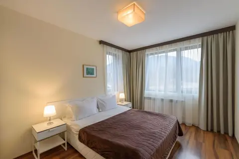 St. George Ski & Holiday Hotel in Bansko, foto 6