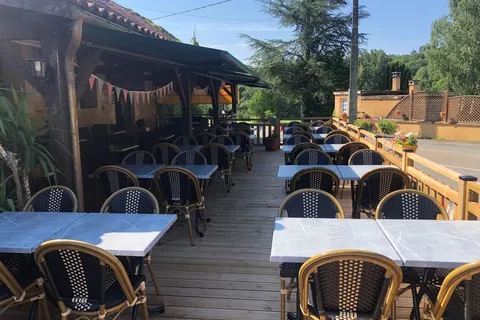 Camping De Maillac foto 12