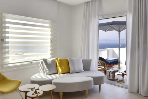 Myconian Kyma in Τούρλος — foto 30