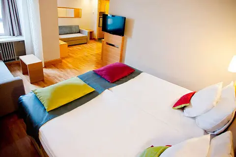 Original Sokos Hotel Helsinki in Helsinki — foto 14