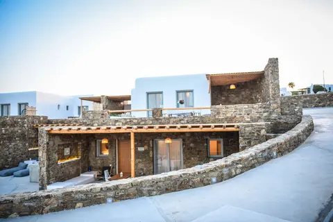 Myconian Crown Suites in Municipality of Mykonos, foto 11